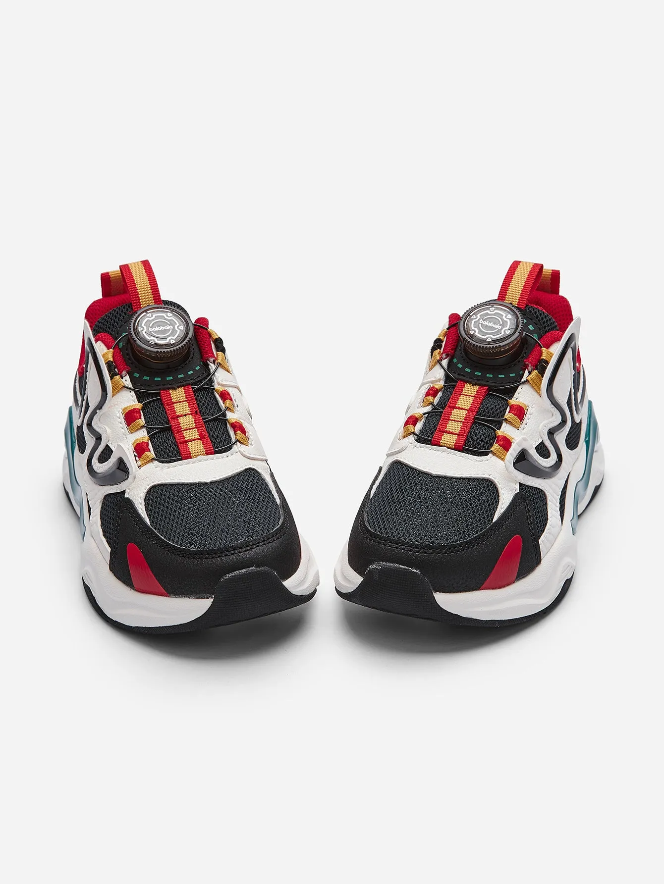2025 Spring New Arrival Boy Kids Jogging Shoes