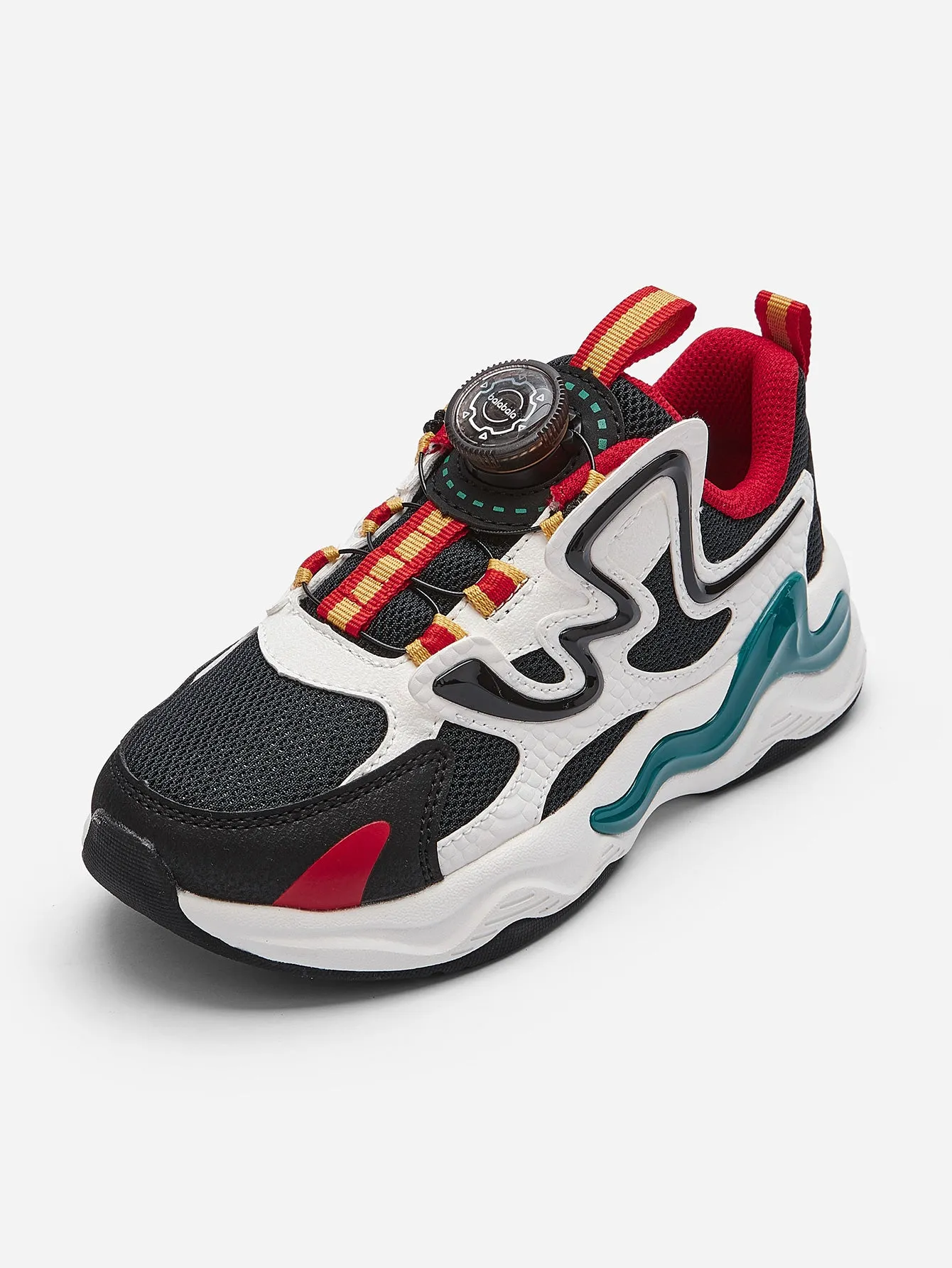 2025 Spring New Arrival Boy Kids Jogging Shoes