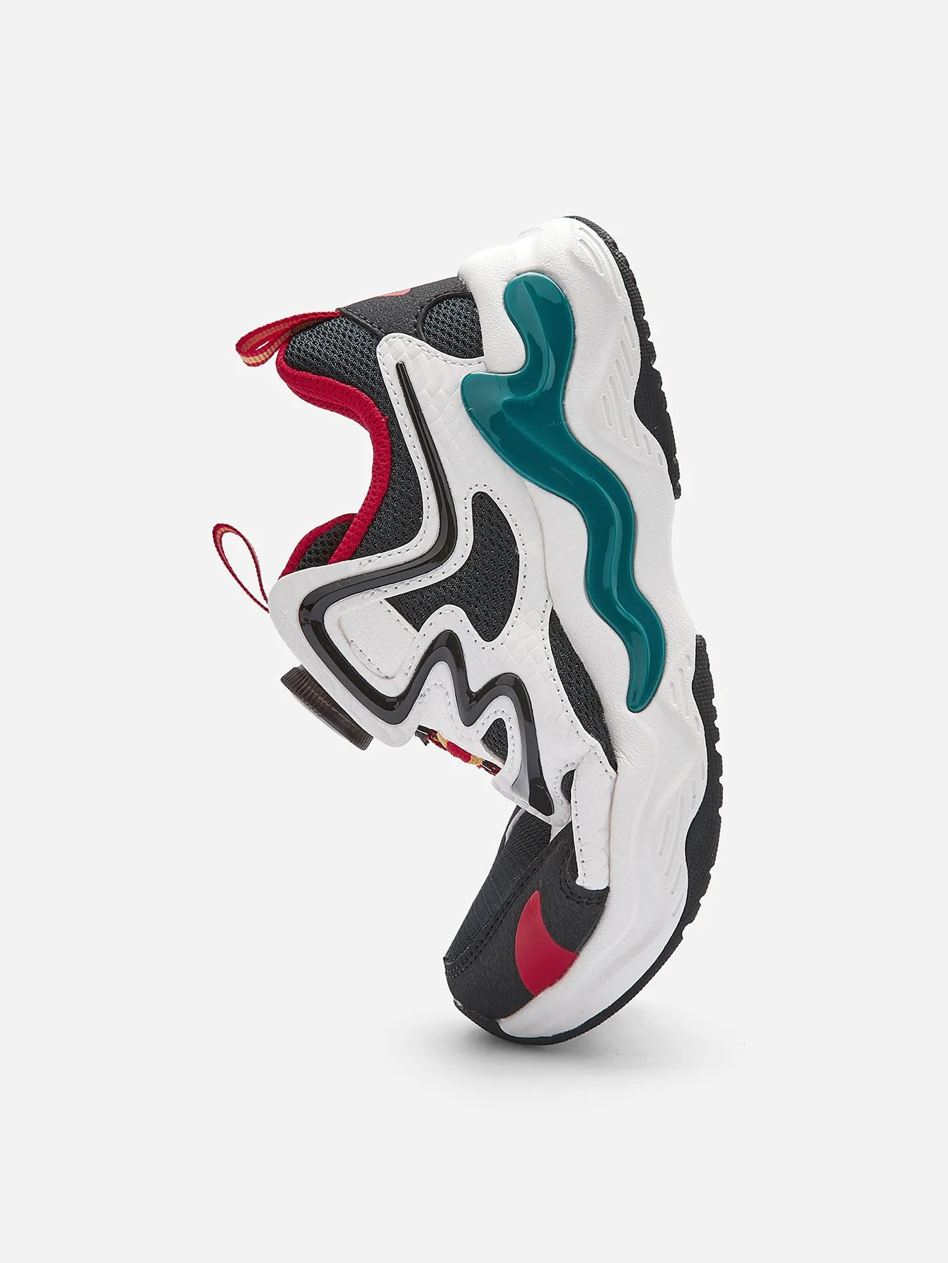 2025 Spring New Arrival Boy Kids Jogging Shoes