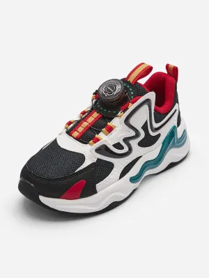 2025 Spring New Arrival Boy Kids Jogging Shoes