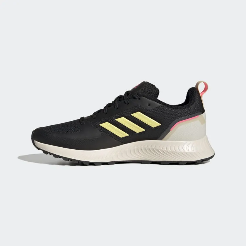 ADIDAS RUN FALCON 2.0 TR  - GW4051