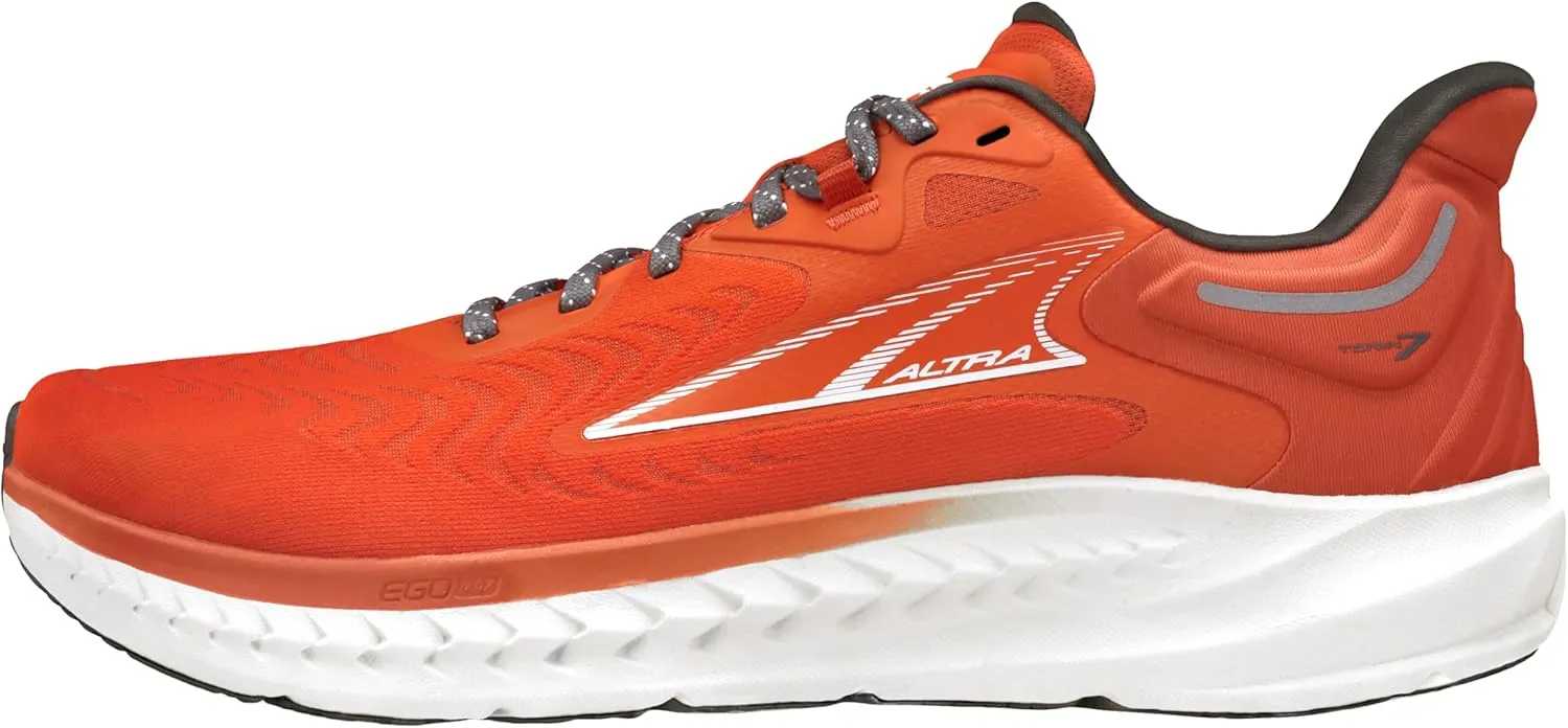 ALTRA Men's Torin 7 Road Running Shoe