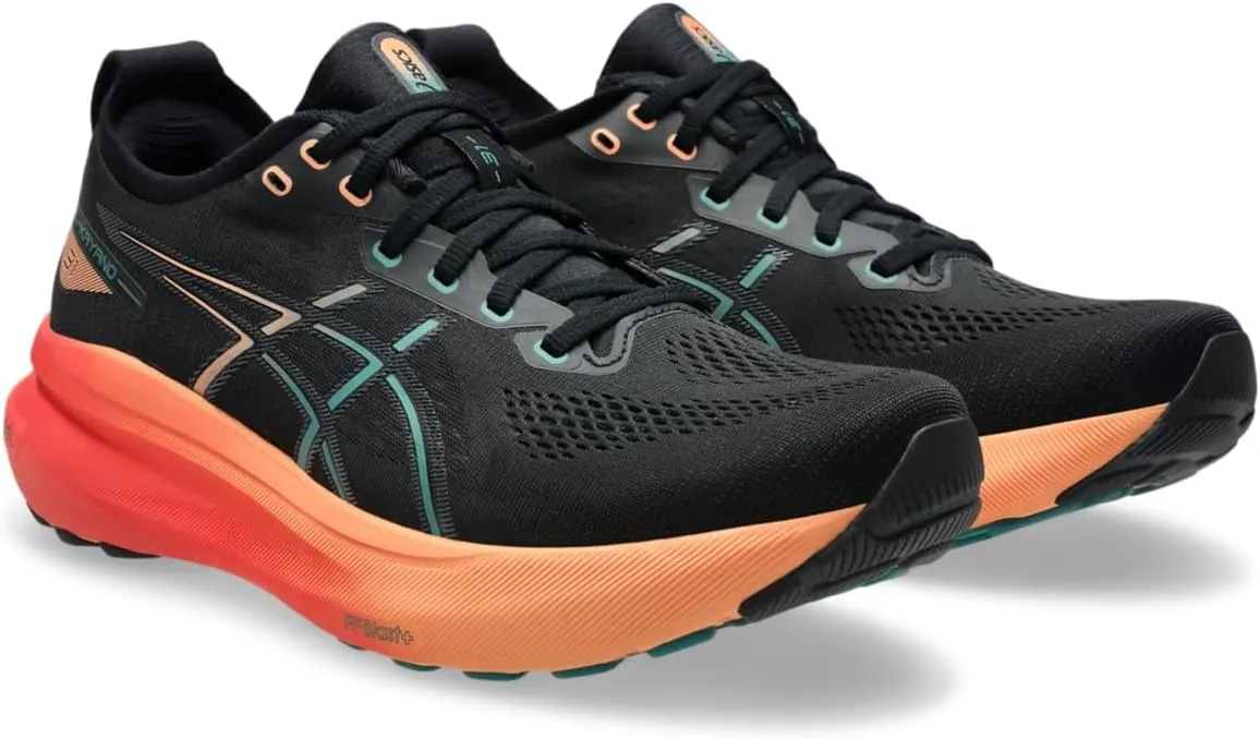 ASICS Men's Gel-Kayano 31 Running Shoes