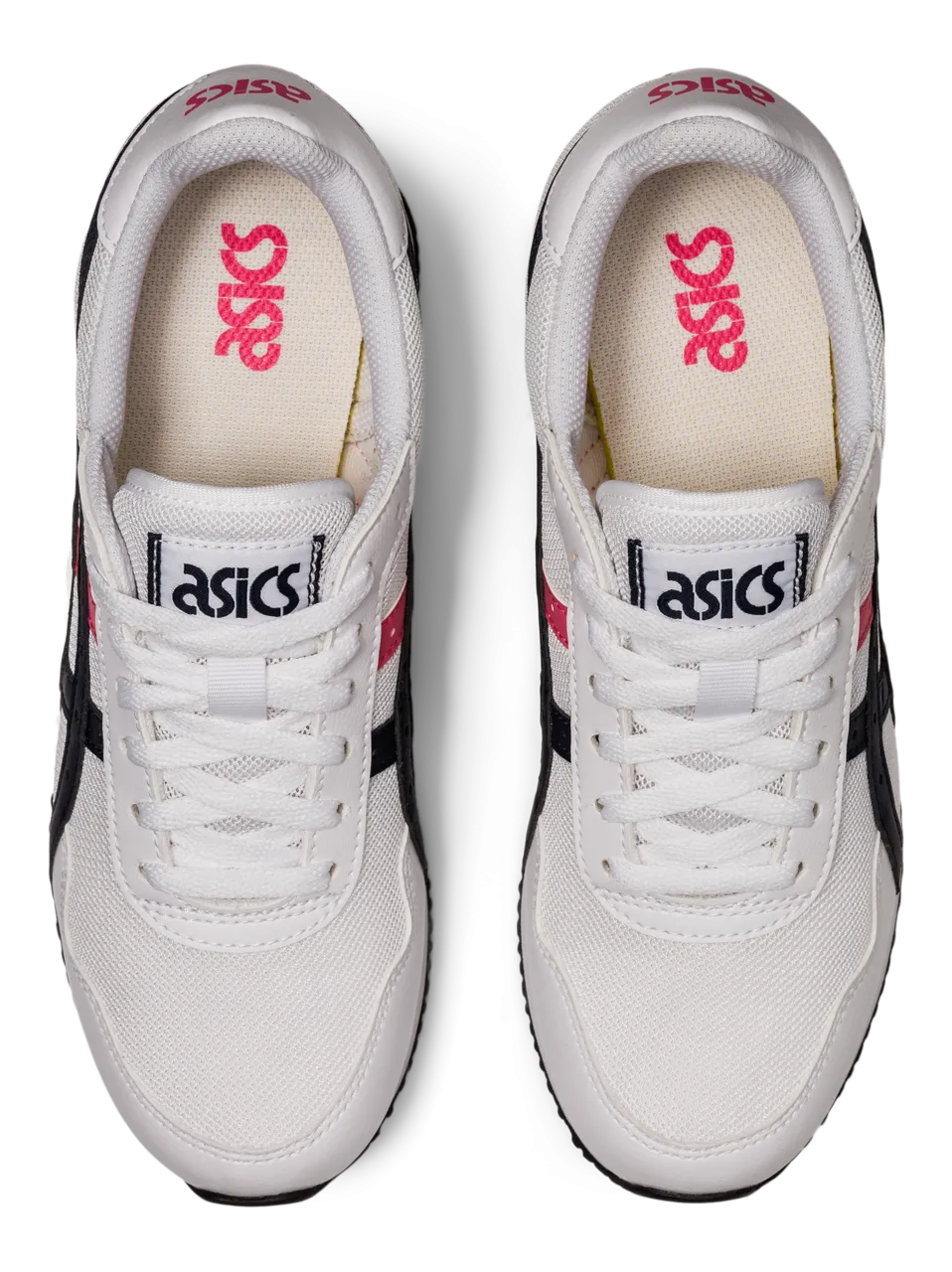 ASICS Womens Tiger Runner Sportstyle Shoe