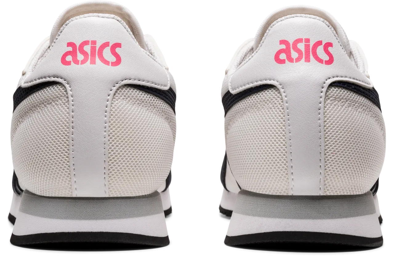 ASICS Womens Tiger Runner Sportstyle Shoe