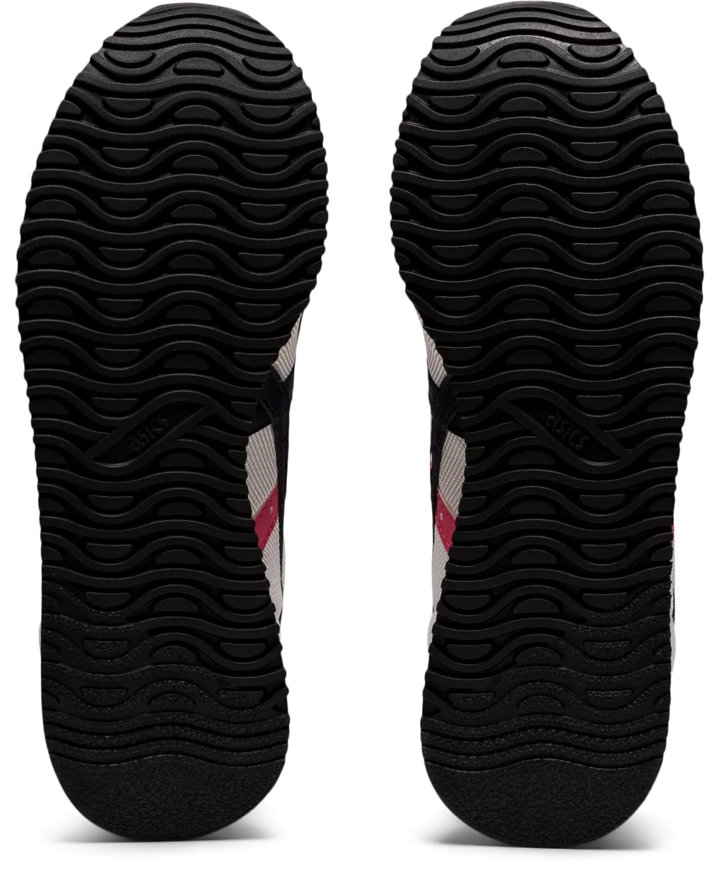 ASICS Womens Tiger Runner Sportstyle Shoe