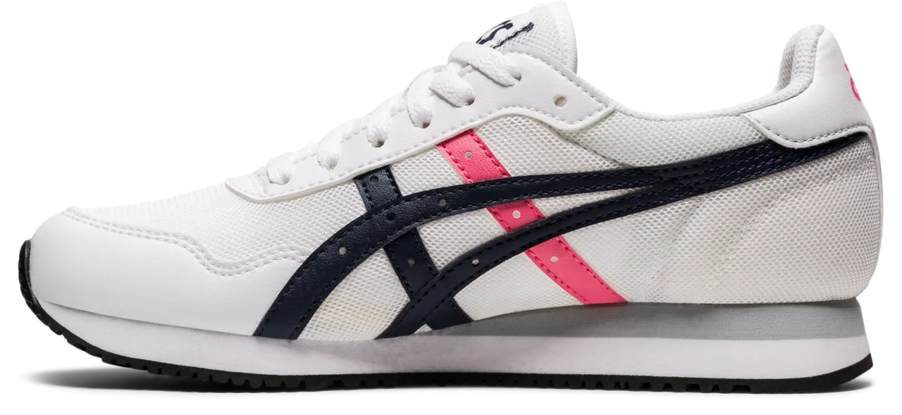 ASICS Womens Tiger Runner Sportstyle Shoe