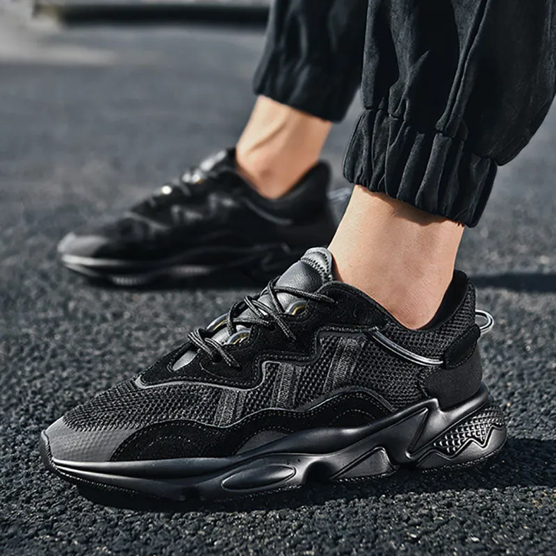 Aule Waterfall Men Sneakers