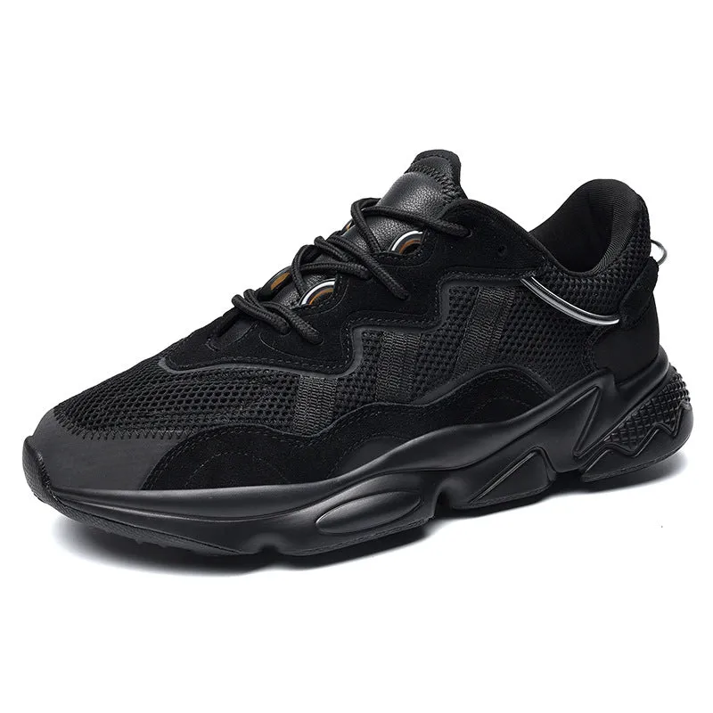 Aule Waterfall Men Sneakers