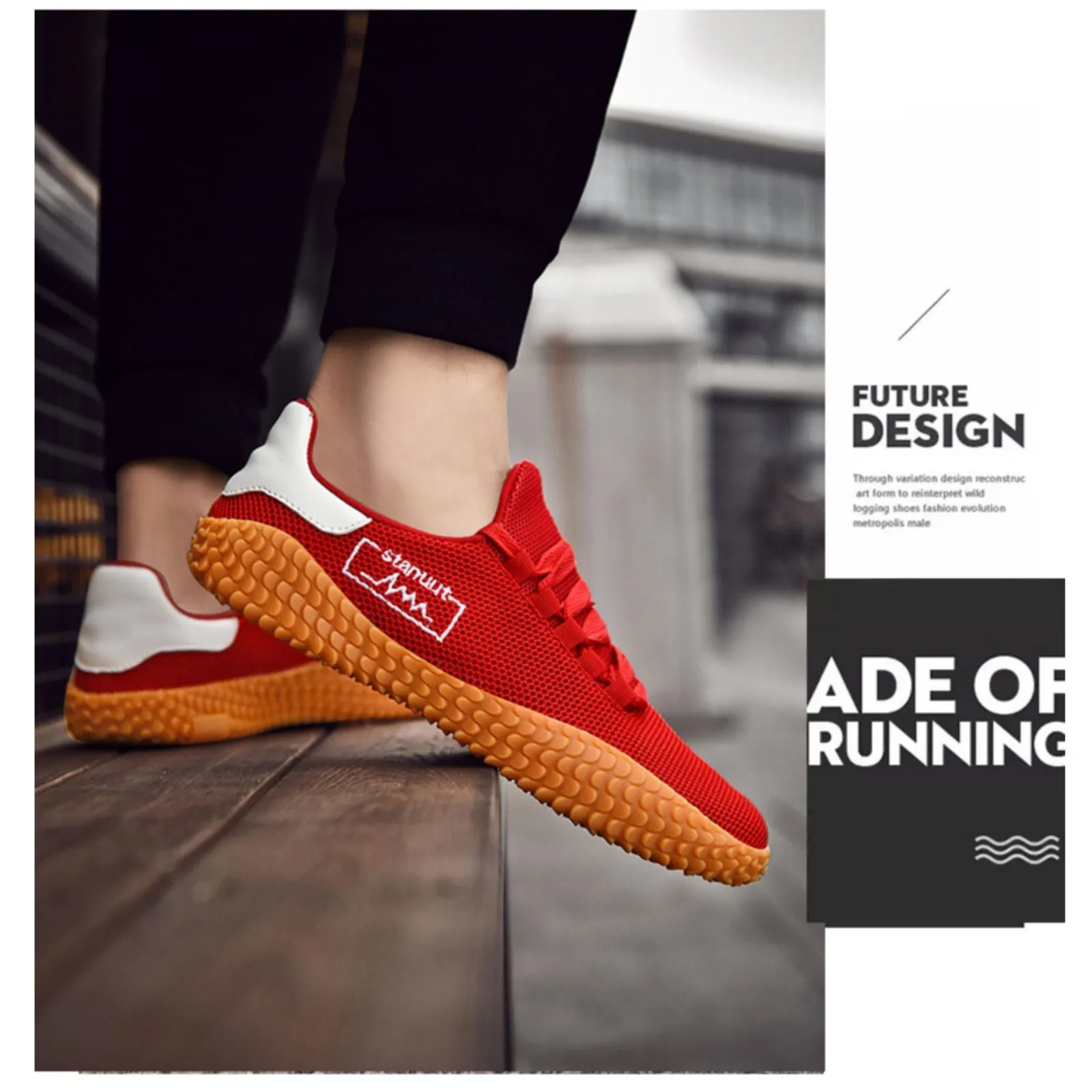 Barefoot Tennis Shoes for Men and Women Breathable Lightweight Cross Training Shoes Trail Running Shoes Gump Sneakers
