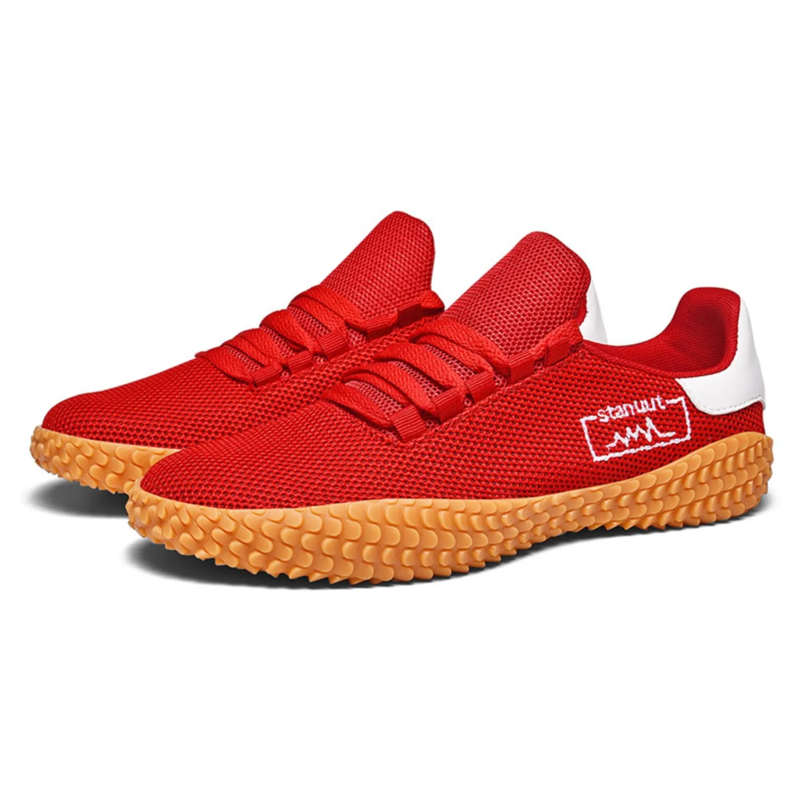 Barefoot Tennis Shoes for Men and Women Breathable Lightweight Cross Training Shoes Trail Running Shoes Gump Sneakers