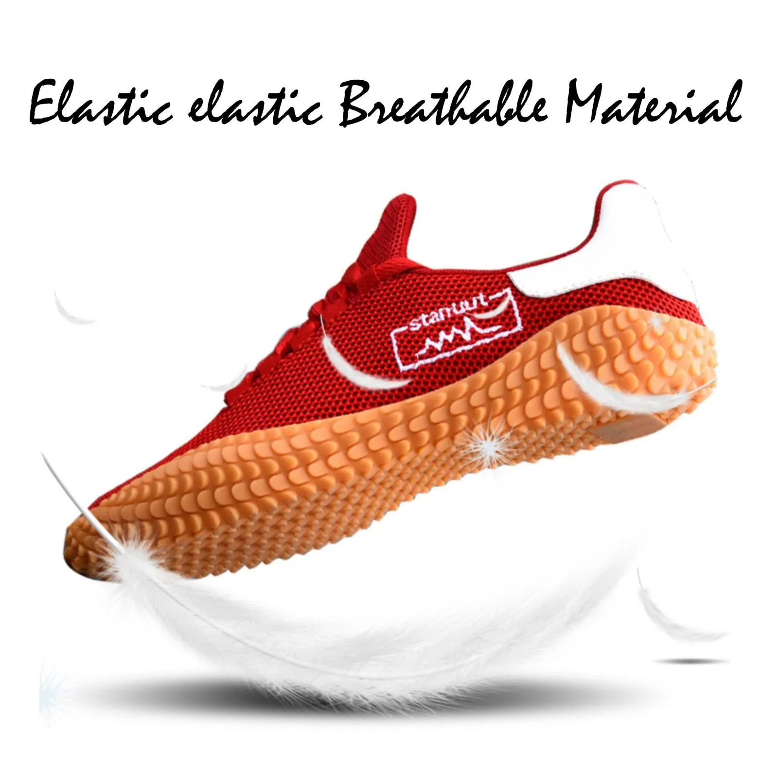 Barefoot Tennis Shoes for Men and Women Breathable Lightweight Cross Training Shoes Trail Running Shoes Gump Sneakers