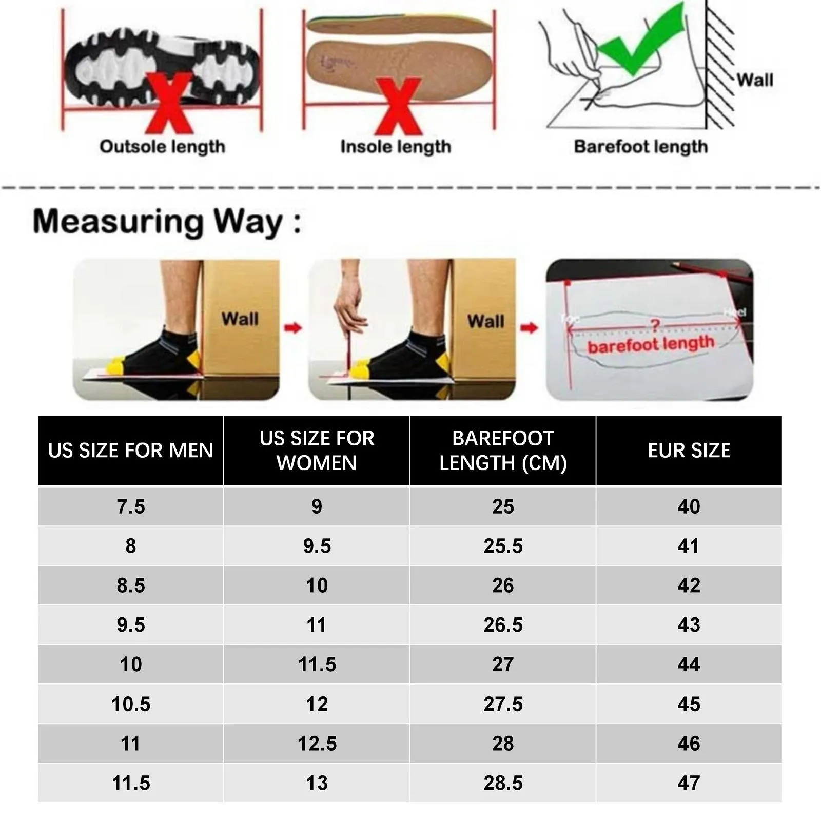 Barefoot Tennis Shoes for Men and Women Breathable Lightweight Cross Training Shoes Trail Running Shoes Gump Sneakers