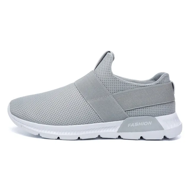 Beita Summer Men Running Shoes Hot Sale Jogging Men Sneakers Mesh Sport Shoes Zapatillas Hombre Deportiva
