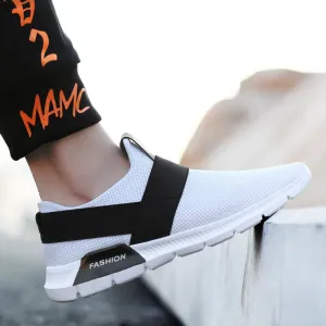 Beita Summer Men Running Shoes Hot Sale Jogging Men Sneakers Mesh Sport Shoes Zapatillas Hombre Deportiva