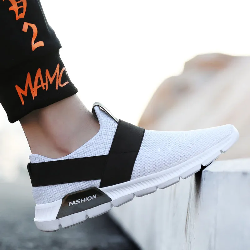 Beita Summer Men Running Shoes Hot Sale Jogging Men Sneakers Mesh Sport Shoes Zapatillas Hombre Deportiva