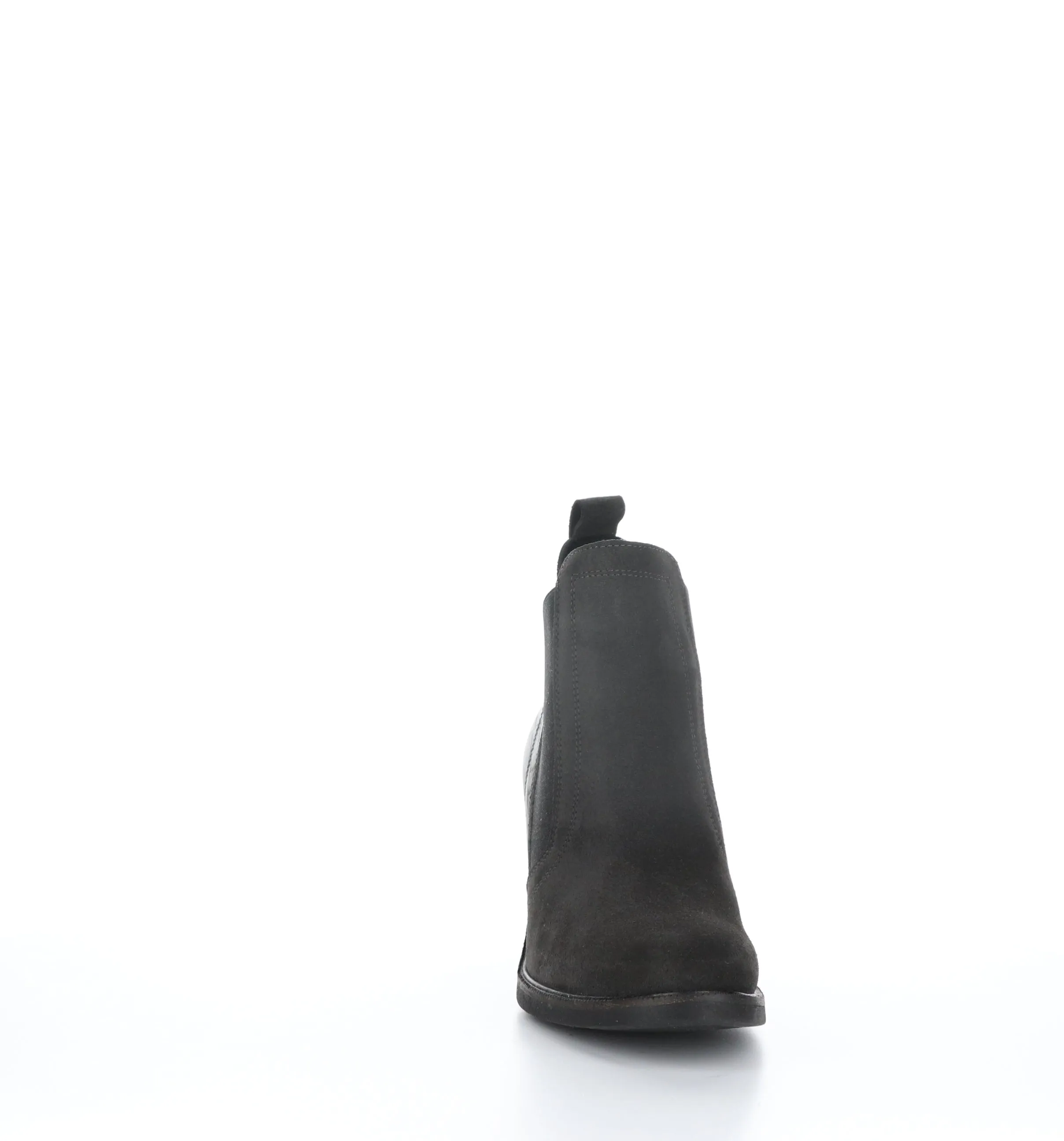 BELLINI Grey Chelsea Ankle Boots