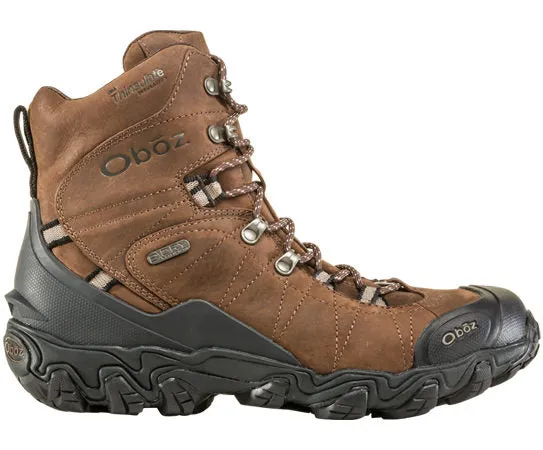 Bridger 8" Insulated Waterproof (Men's) - 82001