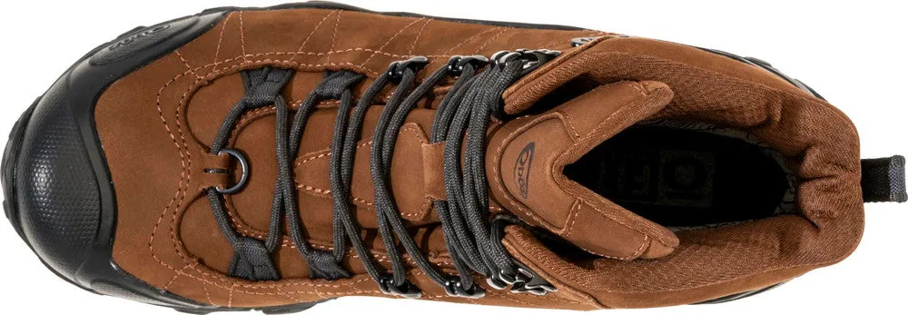 Bridger 8" Insulated Waterproof (Men's) - 82001