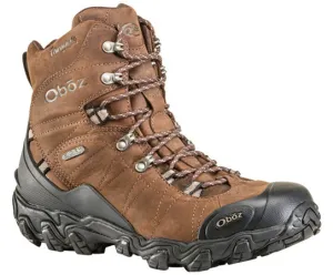 Bridger 8" Insulated Waterproof (Men's) - 82001