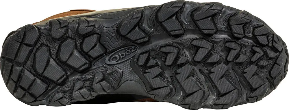 Bridger 8" Insulated Waterproof (Men's) - 82001