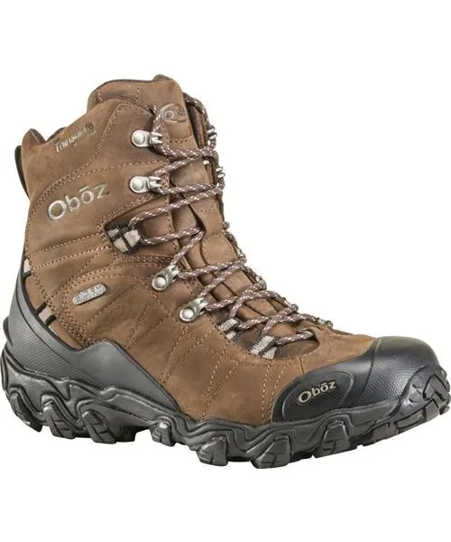 Bridger 8" Insulated Waterproof (Men's) - 82001