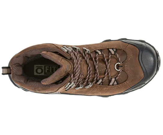 Bridger 8" Insulated Waterproof (Men's) - 82001