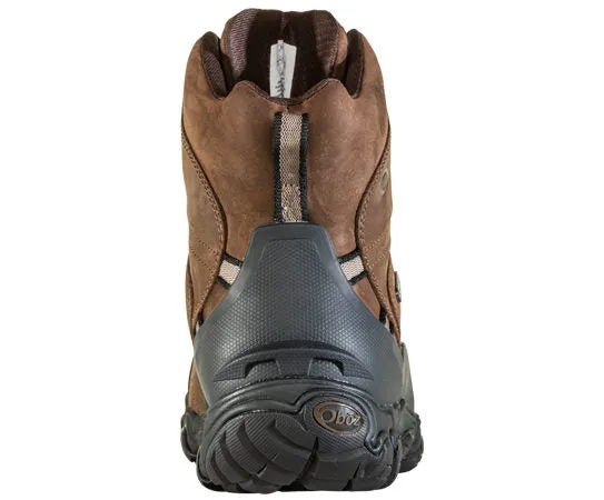 Bridger 8" Insulated Waterproof (Men's) - 82001