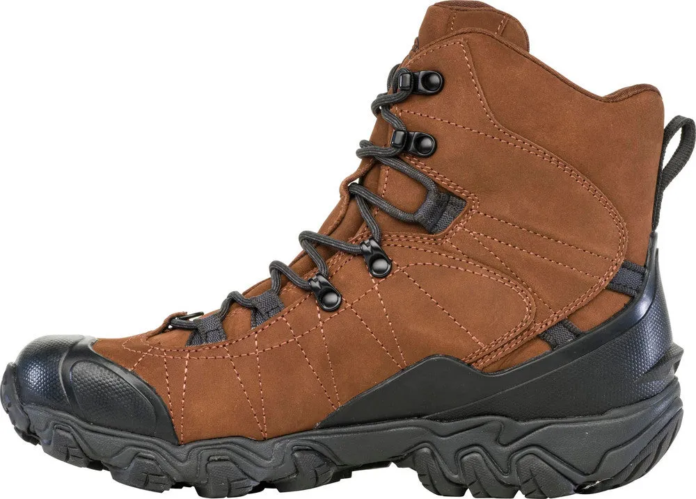 Bridger 8" Insulated Waterproof (Men's) - 82001