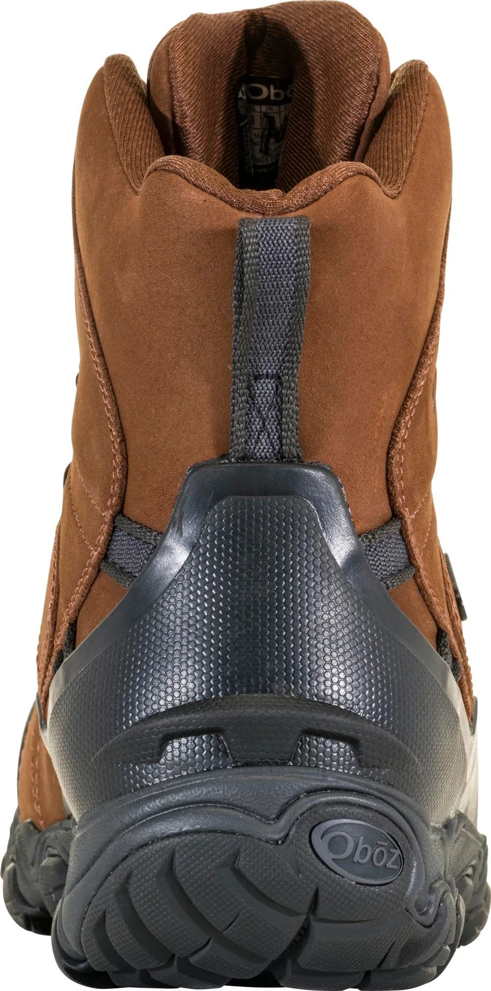 Bridger 8" Insulated Waterproof (Men's) - 82001