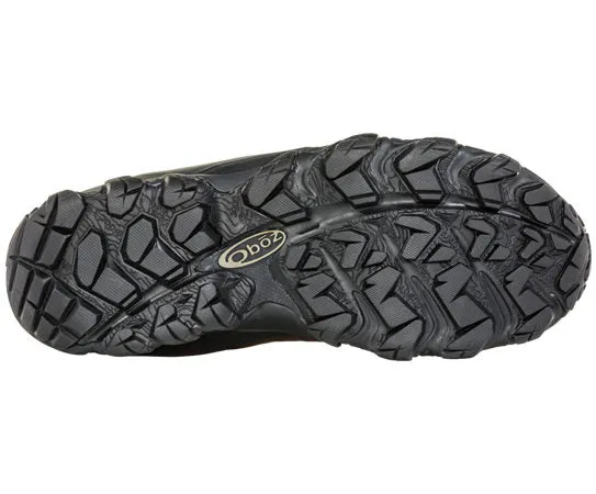 Bridger 8" Insulated Waterproof (Men's) - 82001