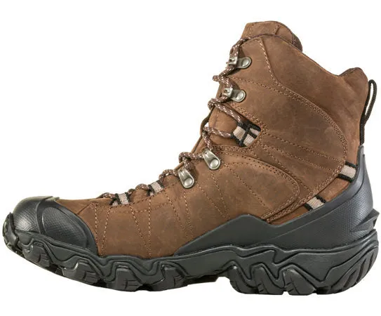 Bridger 8" Insulated Waterproof (Men's) - 82001