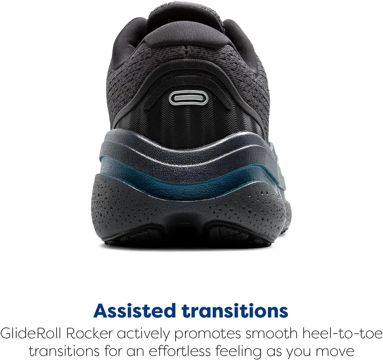 Brooks Men??s Ghost Max 2 Running and Walking Shoes
