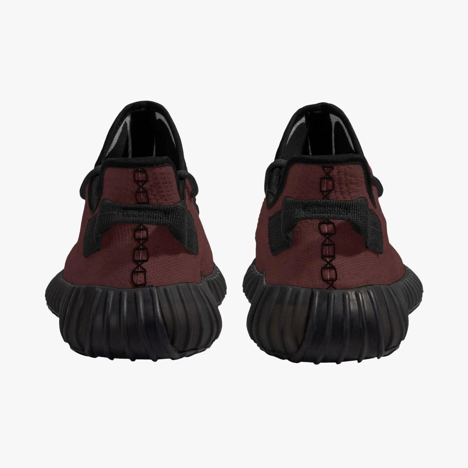 Chainsaw Man Makima YZ Anime Shoes
