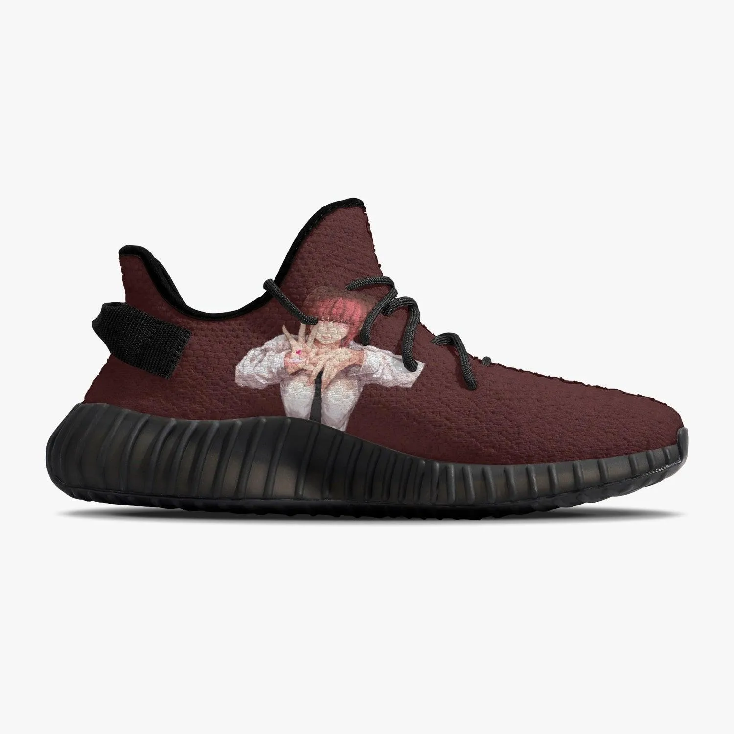 Chainsaw Man Makima YZ Anime Shoes