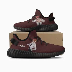 Chainsaw Man Makima YZ Anime Shoes