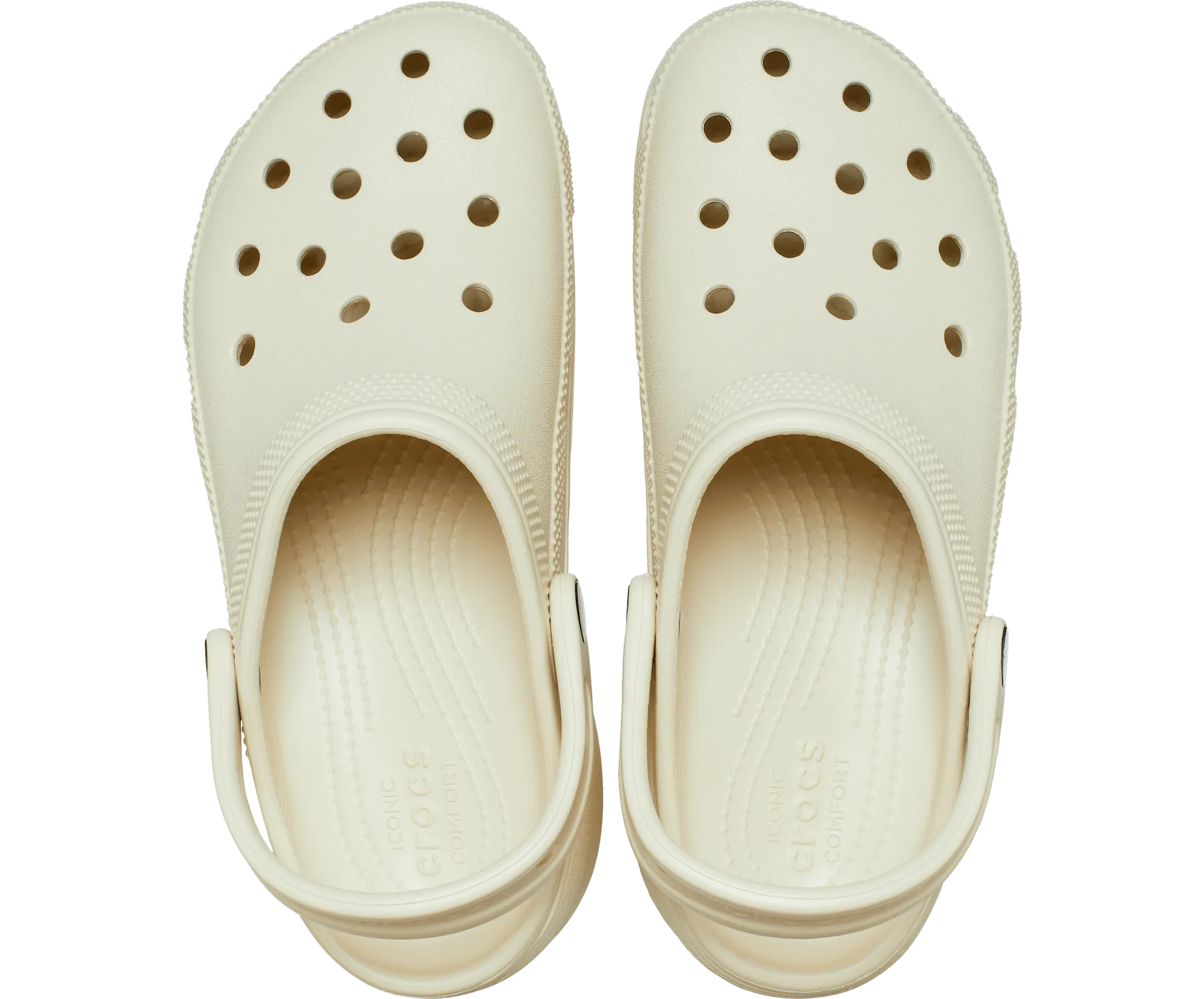 Classic Platform Clog