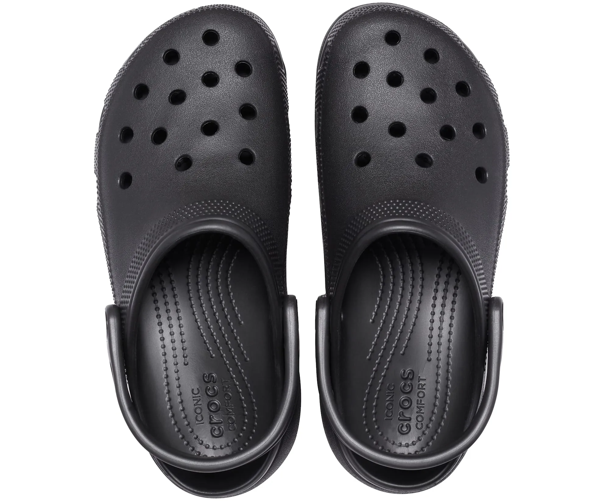 Classic Platform Clog