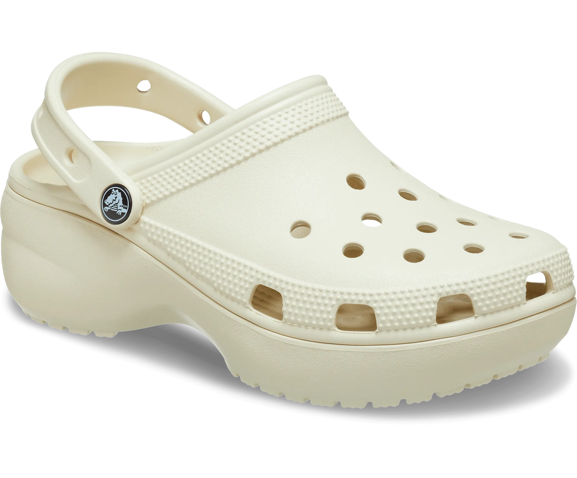 Classic Platform Clog
