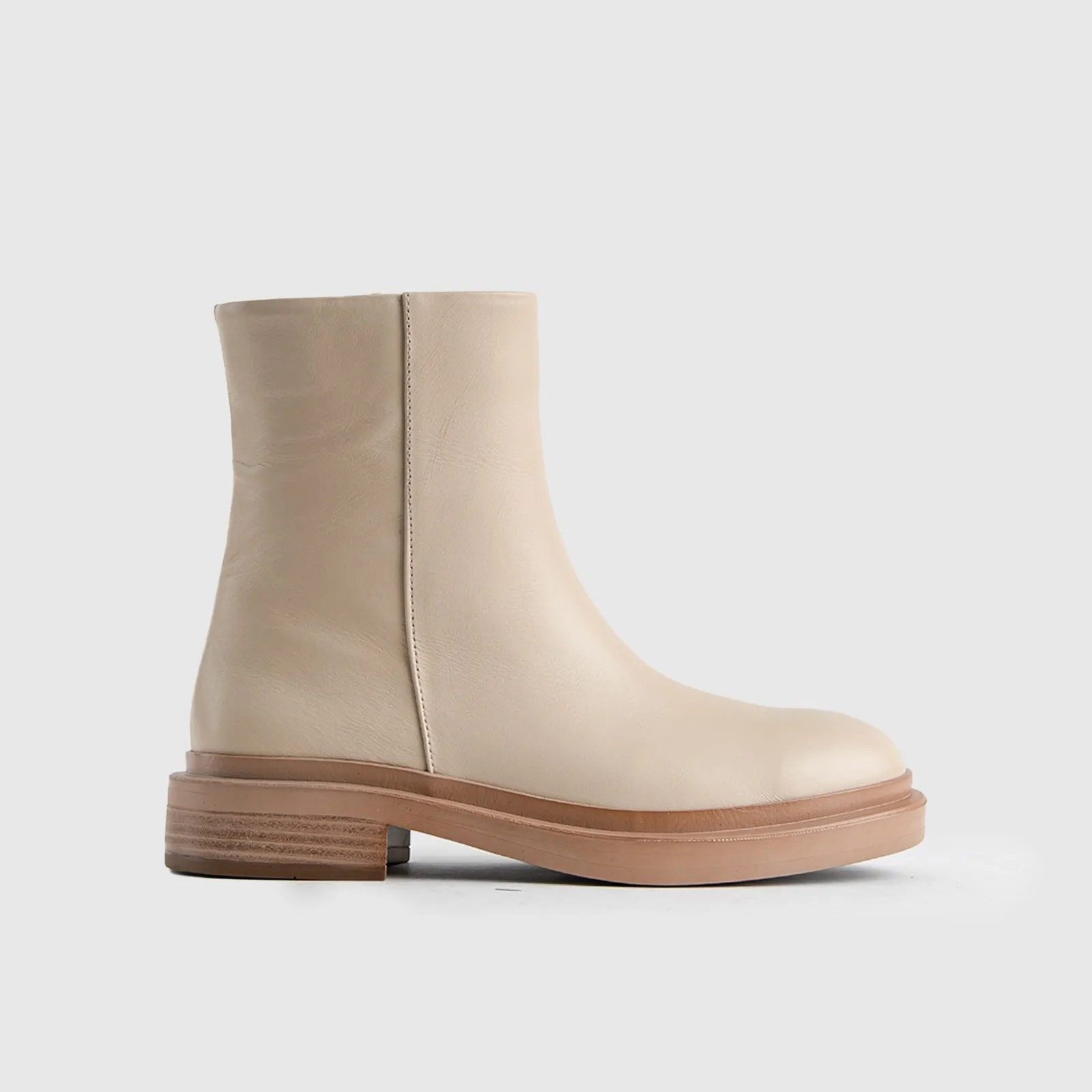 Comfort Outdoor Boots - 66113