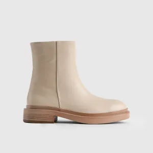 Comfort Outdoor Boots - 66113
