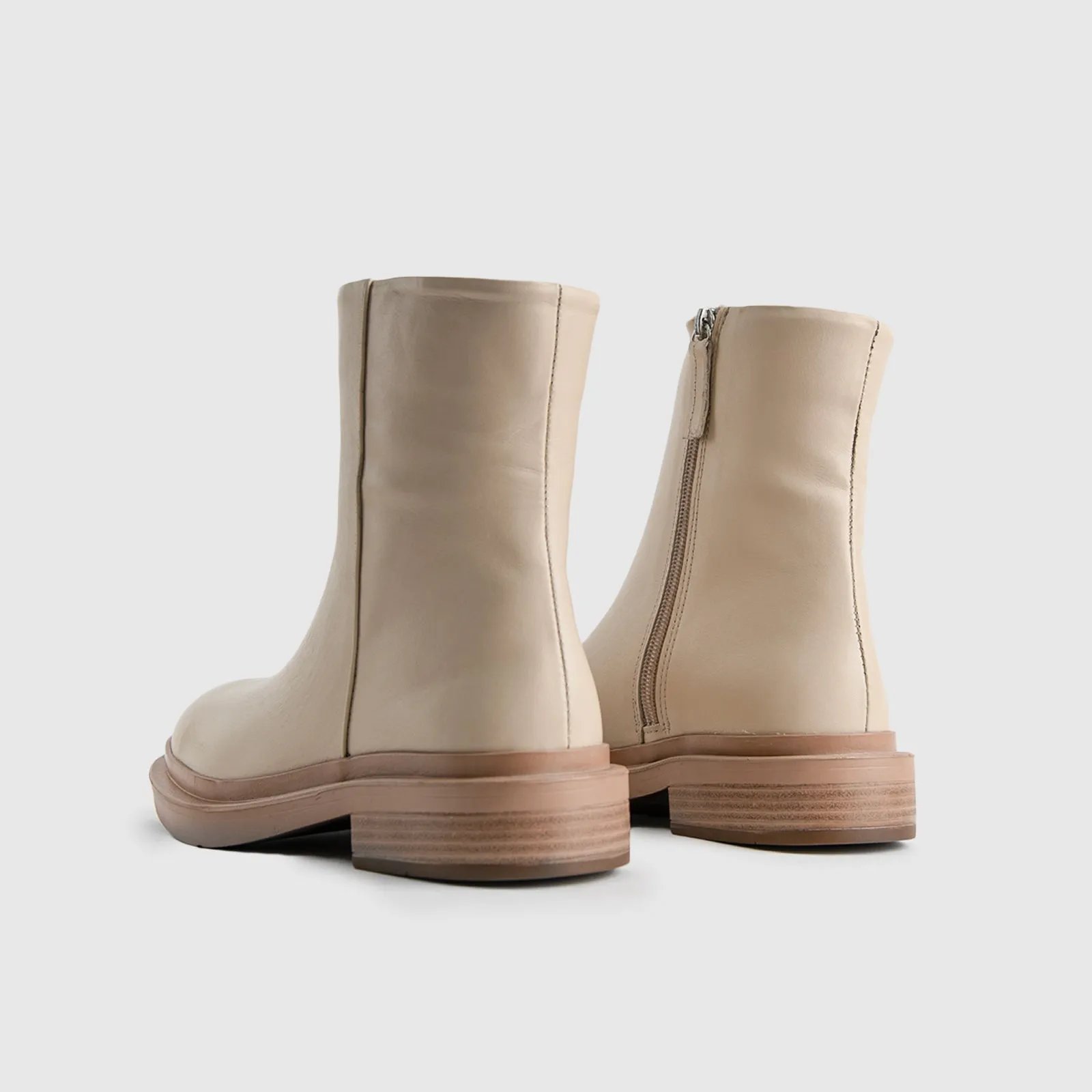 Comfort Outdoor Boots - 66113