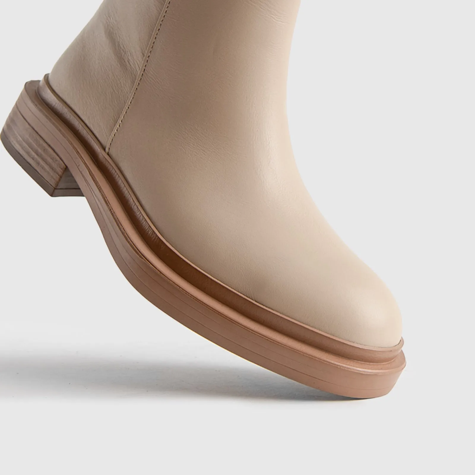 Comfort Outdoor Boots - 66113