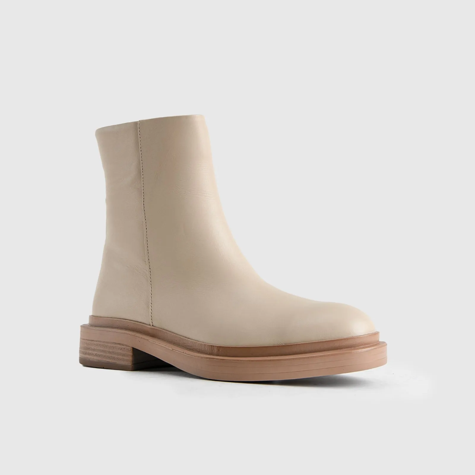 Comfort Outdoor Boots - 66113