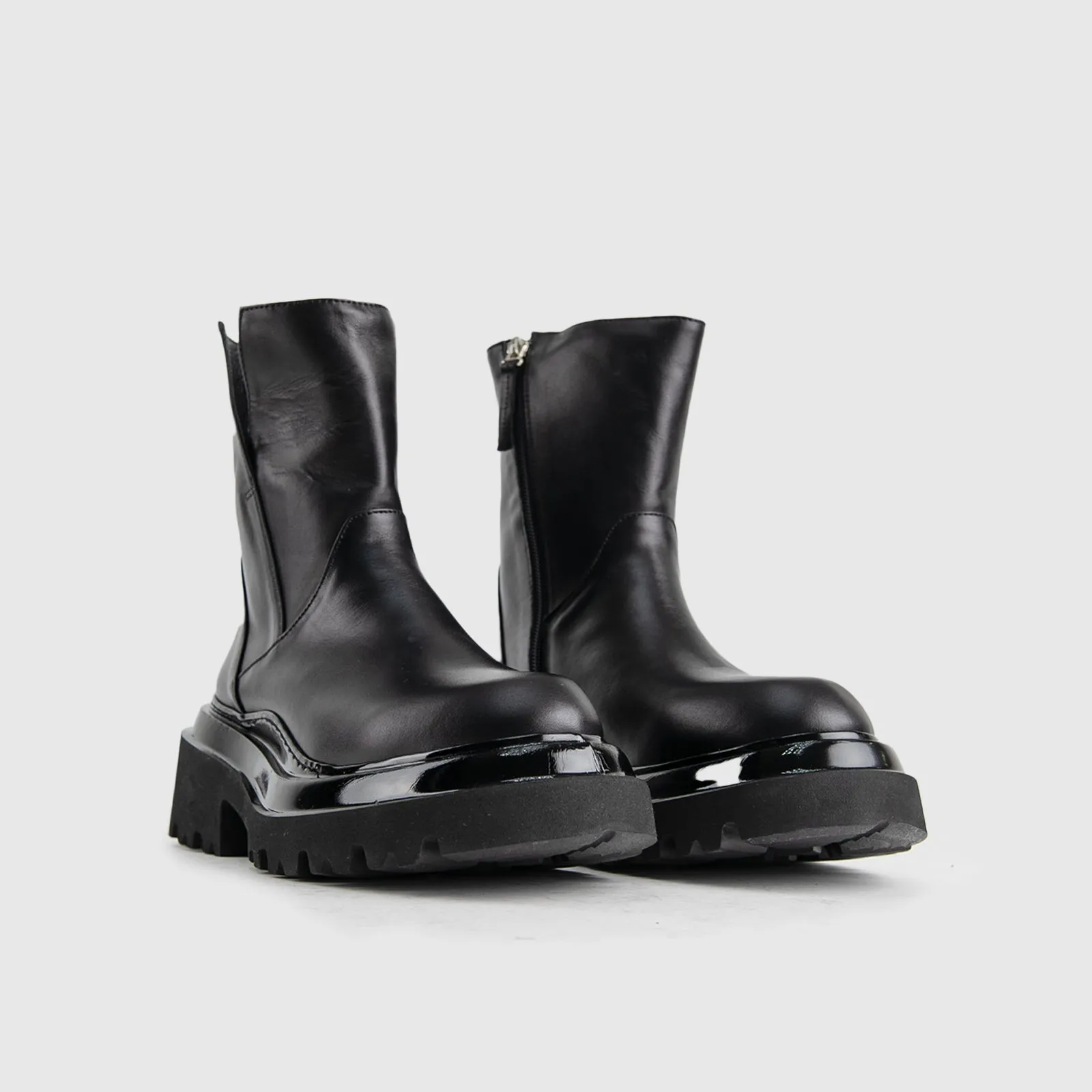 Comfort Outdoor Boots - 88153