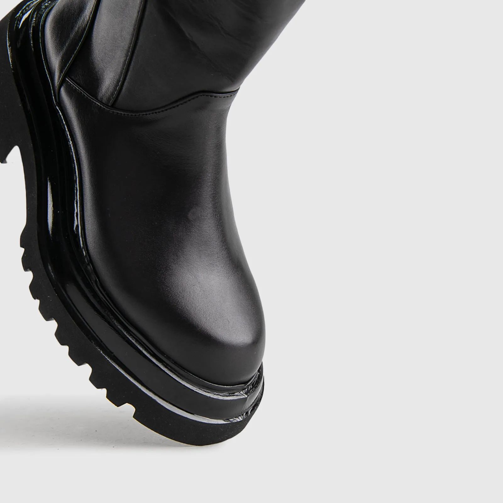 Comfort Outdoor Boots - 88153