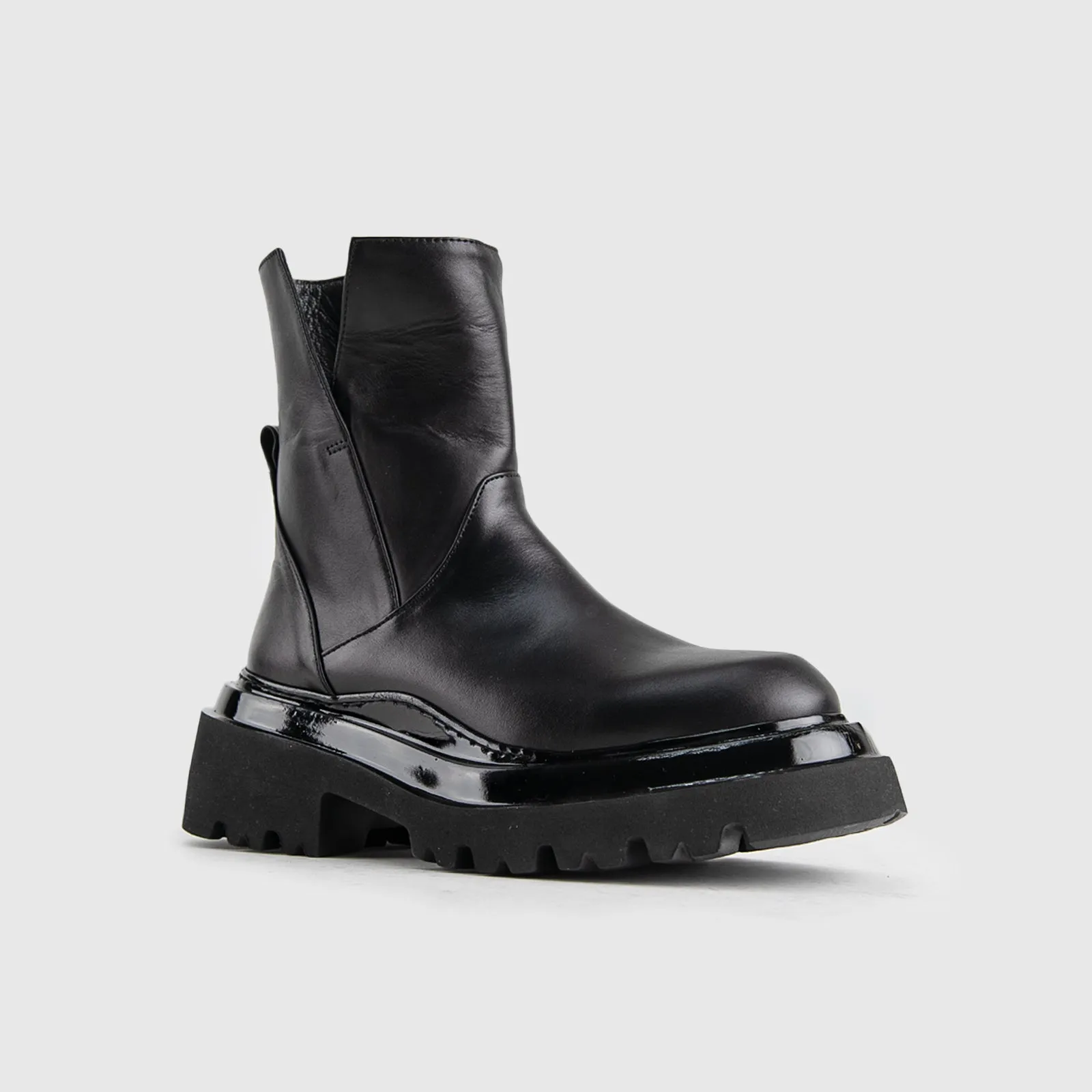 Comfort Outdoor Boots - 88153
