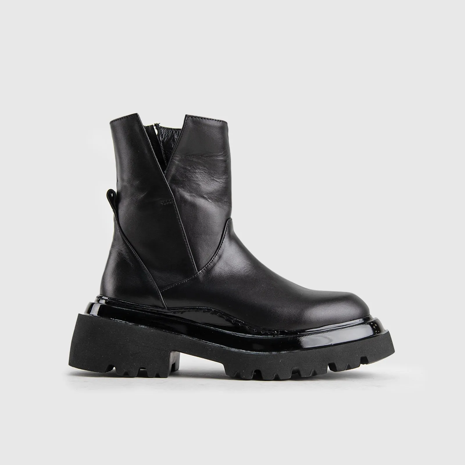 Comfort Outdoor Boots - 88153