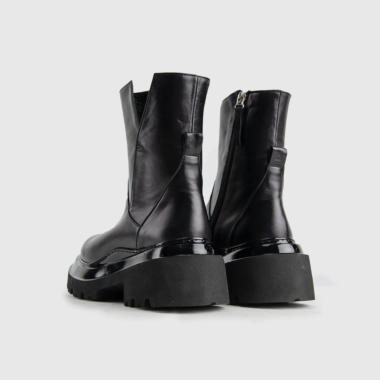 Comfort Outdoor Boots - 88153