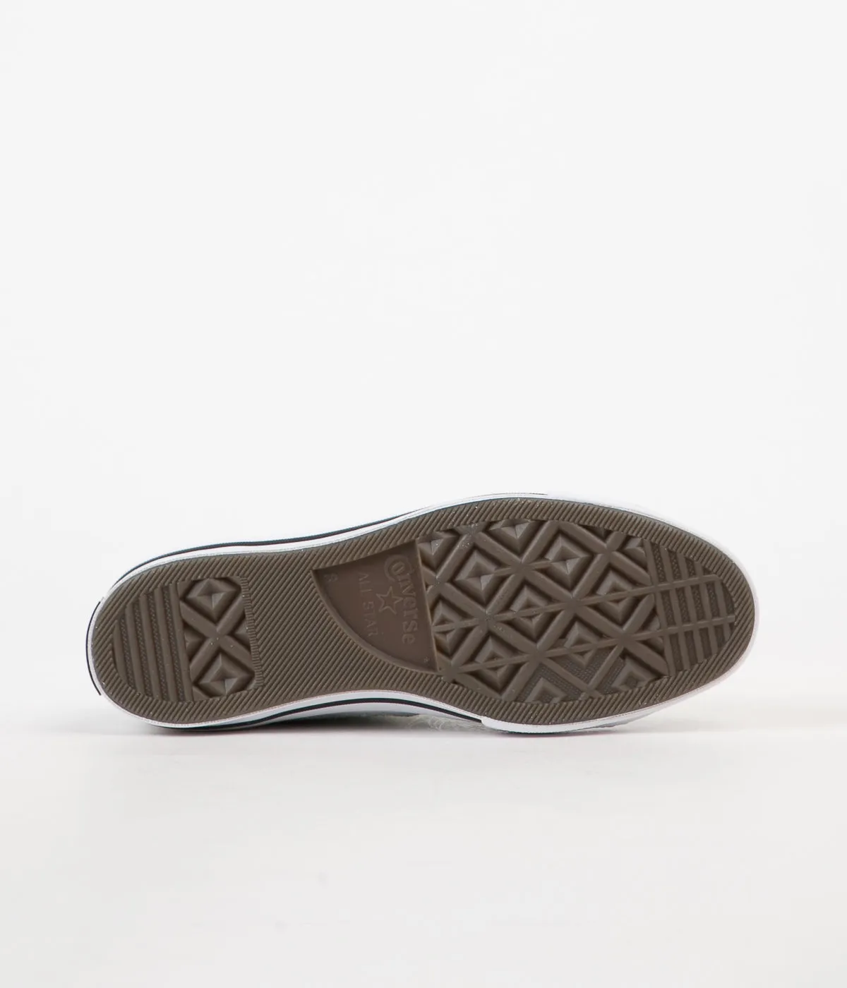 Converse One Star Ox Shoes - Dried Bamboo / White / Black